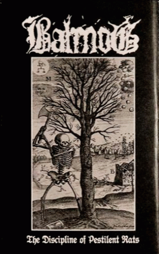 Balmog : The Discipline of Pestilent Rats